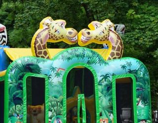 Санаторий "Шахтер" Ставропольский край