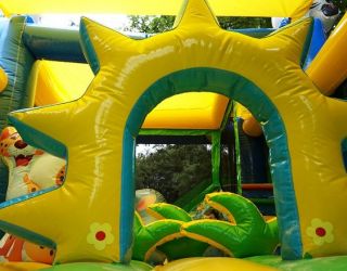 Санаторий "Шахтер" Ставропольский край