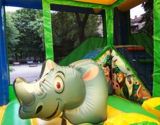 Санаторий "Шахтер" Ставропольский край