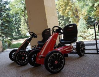 Санаторий "Шахтер" Ставропольский край