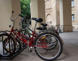 Санаторий "Шахтер" Ставропольский край