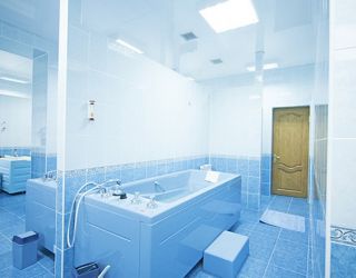 Санаторий "Шахтер" Ставропольский край