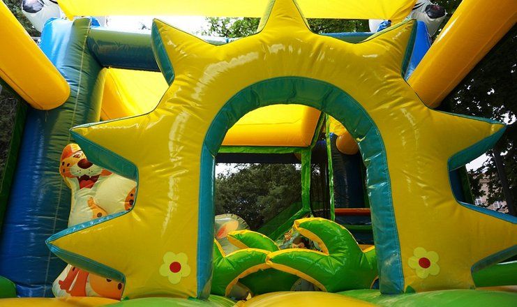 Санаторий "Шахтер" Ставропольский край